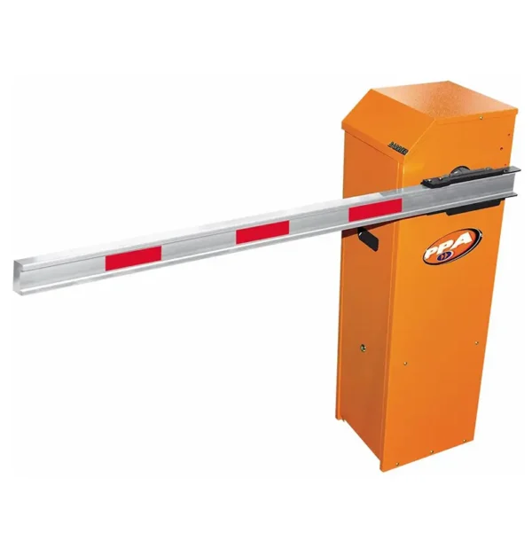 Talanquera Vehicular Automatica PPA K1 | Mastil de 3 mts