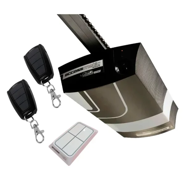 Motor para Puertas de Garaje Accessmatic Panther 1500 1 1/4 hp