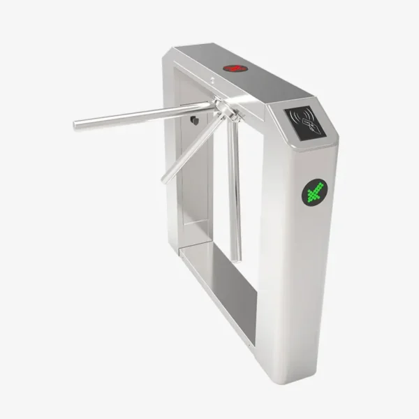 Torniquetes de Acceso Zkteco TS2122