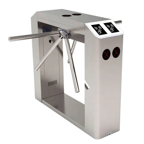 Control de Acceso Peatonal Zkteco TS2200
