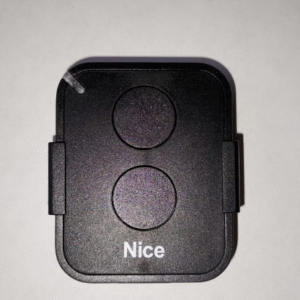 CONTROL REMOTO ERA FLOR (NICE)